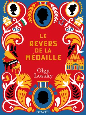 cover image of Le revers de la médaille